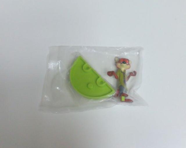 ズートピア★デスクトップ フィギュア < ホビー ズートピア★デスクトップ フィギュア < ホビーの