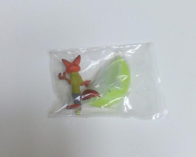 ズートピア★デスクトップ フィギュア < ホビー ズートピア★デスクトップ フィギュア < ホビーの