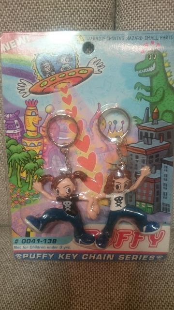 J MdIm Puffy tBMA L[z_[ XJ 1997 ptB    