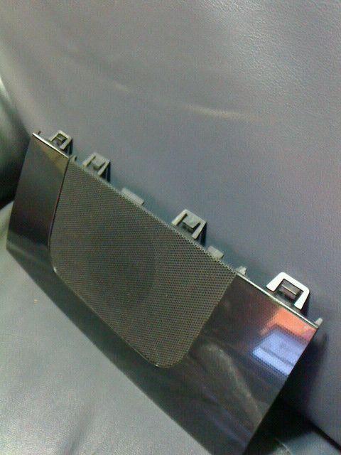 ワゴンR スティングレー★センタースピーカーカバー★MH23 純正 < 自動車/バイク ワゴンR スティングレー★センタースピーカーカバー★MH23 純正 < 自動車/バイク