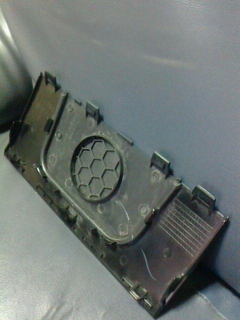 ワゴンR スティングレー★センタースピーカーカバー★MH23 純正 < 自動車/バイク ワゴンR スティングレー★センタースピーカーカバー★MH23 純正 < 自動車/バイク