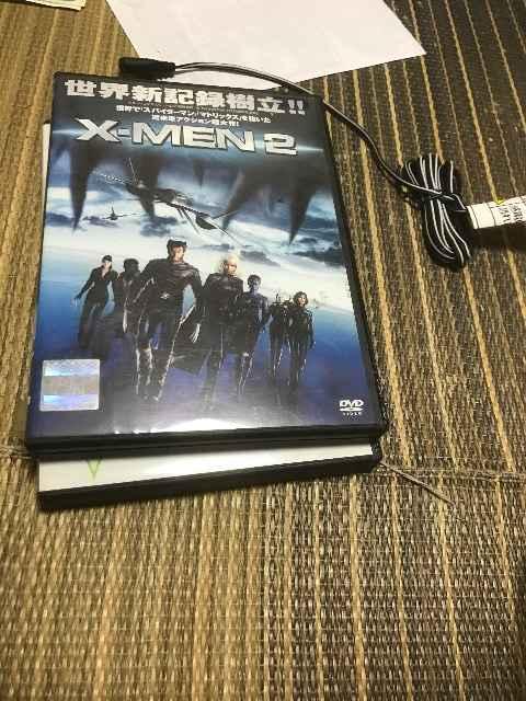 x[MEN2   CD/DVD/rfI 