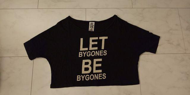 SLY☆ショート丈☆Tシャツ☆ < ブランド  SLY☆ショート丈☆Tシャツ☆  < ブランドの