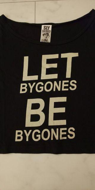 SLY☆ショート丈☆Tシャツ☆ < ブランド  SLY☆ショート丈☆Tシャツ☆ < ブランドの