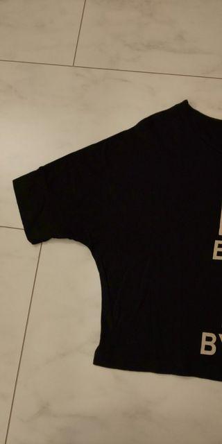 SLY☆ショート丈☆Tシャツ☆ < ブランド  SLY☆ショート丈☆Tシャツ☆ < ブランドの