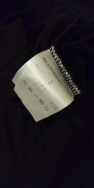 SLY☆ショート丈☆Tシャツ☆ < ブランド  SLY☆ショート丈☆Tシャツ☆ < ブランドの