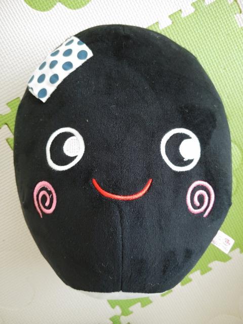 黒玉子人形 < おもちゃ  黒玉子人形  < おもちゃの