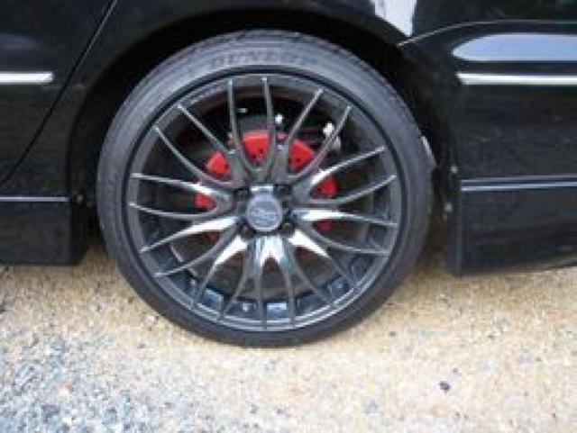 �����Ń��[�^�[�f�B�X�N�u���[�L���J���[�h�����u���[�L�J�o�[ �� ������/�o�C�N