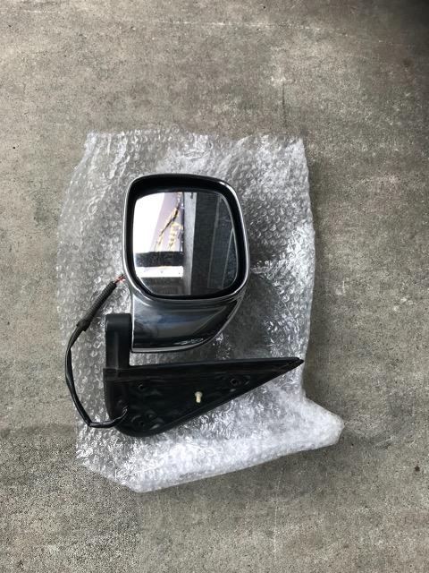 S220アトレー!純正電動ドアミラー助手席! < 自動車/バイク S220アトレー!純正電動ドアミラー助手席! < 自動車/バイク