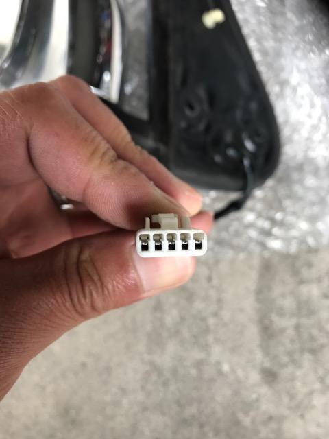 S220アトレー!純正電動ドアミラー助手席! < 自動車/バイク S220アトレー!純正電動ドアミラー助手席! < 自動車/バイク