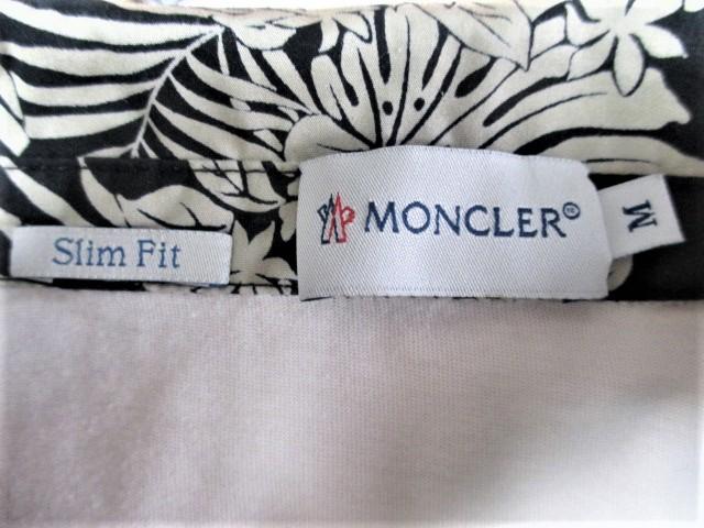 MONCLER N[ [t by |Vc/Y/MKi  uh 