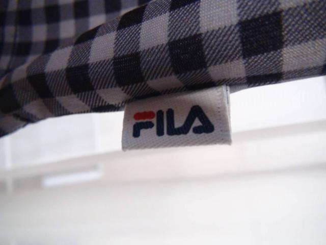 FILAのポロシャツ(M)!。 < ブランド FILAのポロシャツ(M)!。 < ブランドの