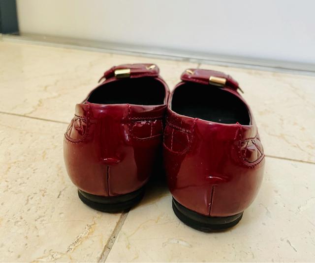 バーバリー パンプス ハワイ限定 35 < ブランド  バーバリー パンプス ハワイ限定 35 < ブランドの