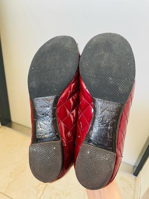 バーバリー パンプス ハワイ限定 35 < ブランド  バーバリー パンプス ハワイ限定 35 < ブランドの