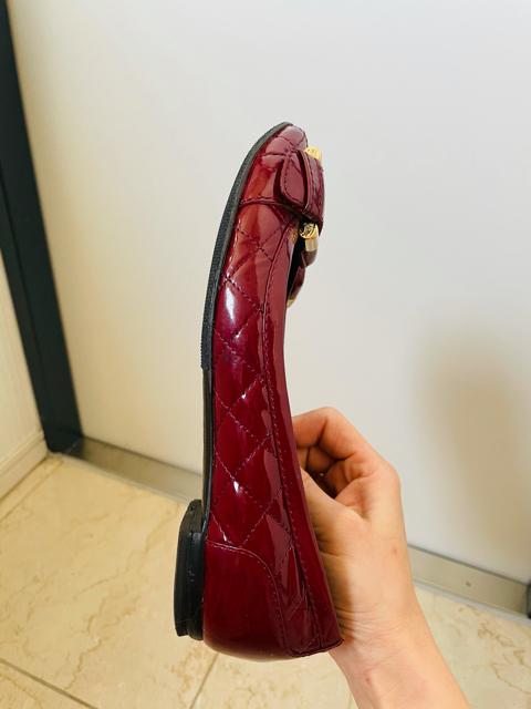 バーバリー パンプス ハワイ限定 35 < ブランド  バーバリー パンプス ハワイ限定 35 < ブランドの