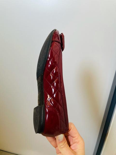 バーバリー パンプス ハワイ限定 35 < ブランド  バーバリー パンプス ハワイ限定 35 < ブランドの