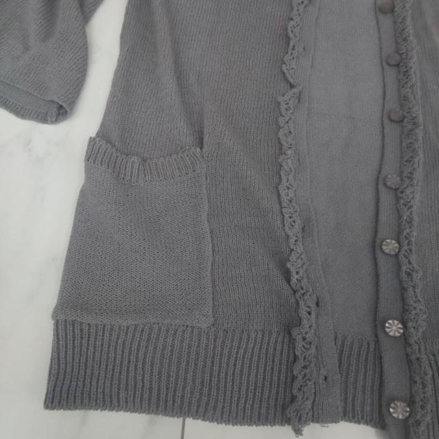 カーディガン < 女性ファッション  カーディガン < 女性ファッションの