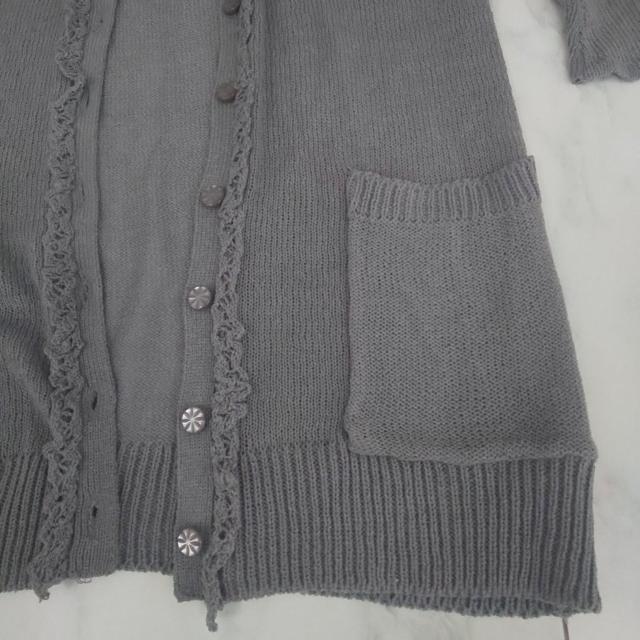 カーディガン < 女性ファッション  カーディガン < 女性ファッションの