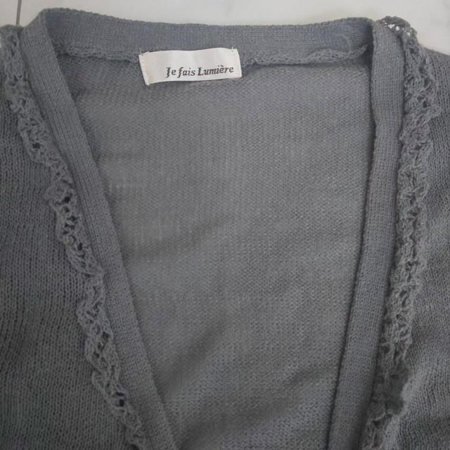 カーディガン < 女性ファッション  カーディガン < 女性ファッションの