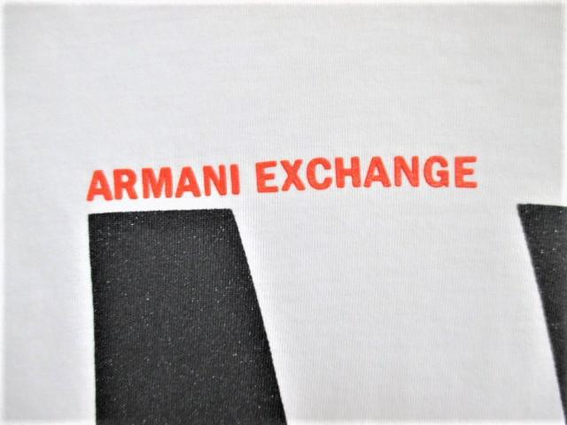 ARMANI EXCHANGE A}[jGNX`FW S vg  TVc/Y/XSV샂f  uh 