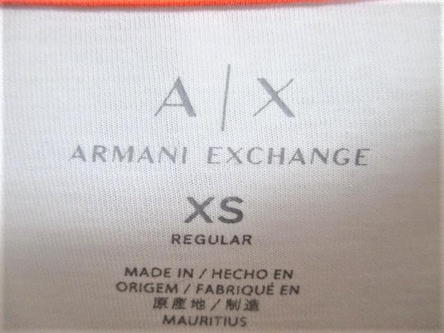 ARMANI EXCHANGE A}[jGNX`FW S vg  TVc/Y/XSV샂f  uh 