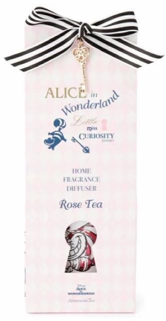 限定☆AfternoonTea ディフューザーディズニーコレクション・アリス < ブランド  限定☆AfternoonTea ディフューザーディズニーコレクション・アリス < ブランドの