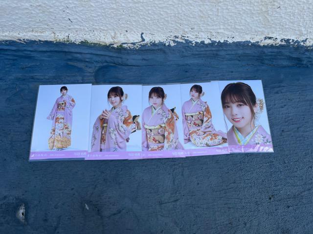与田祐希 20th ANNIVERSARY写真 < タレントグッズ  与田祐希 20th ANNIVERSARY写真  < タレントグッズの