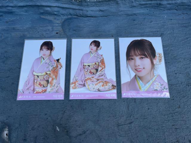 与田祐希 20th ANNIVERSARY写真 < タレントグッズ  与田祐希 20th ANNIVERSARY写真 < タレントグッズの