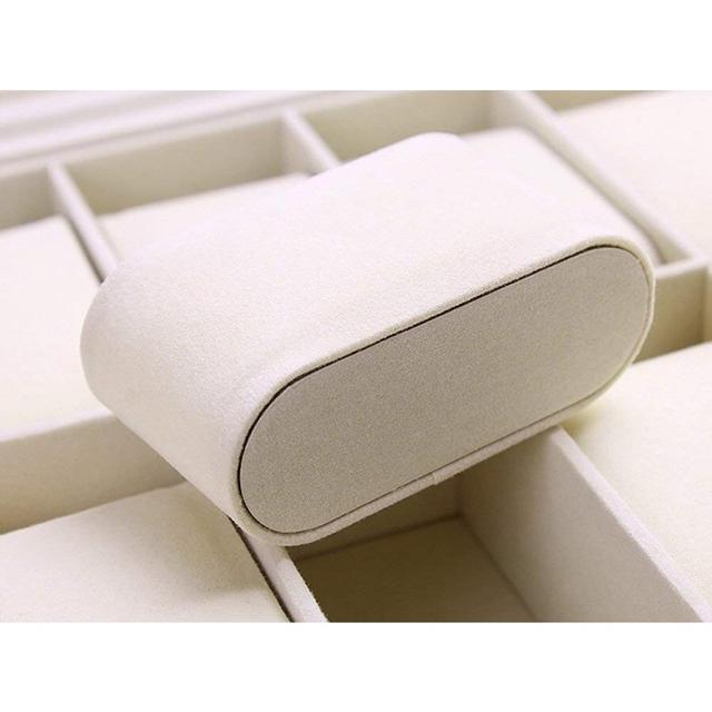 送料込#新品#腕時計 ケース 12本 収納 ボックス コレクション < インテリア/ライフ  送料込#新品#腕時計 ケース 12本 収納 ボックス コレクション < インテリア/ライフの