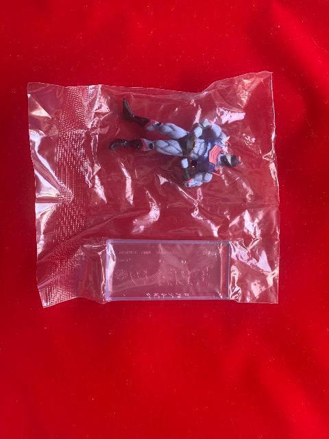 キン肉マン/ 超造形魂/ PART 1 ロビンマスク < アニメ/コミック/キャラクター キン肉マン/ 超造形魂/ PART 1 ロビンマスク < アニメ/コミック/キャラクターの