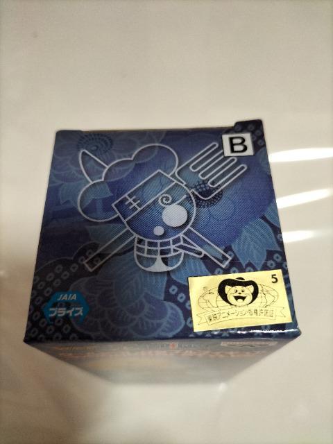 ワンピース ワールドコレクタブルフィギュア ワノ国 サンジ 未開封 新品 < アニメ/コミック/キャラクター  ワンピース ワールドコレクタブルフィギュア ワノ国 サンジ 未開封 新品 < アニメ/コミック/キャラクターの