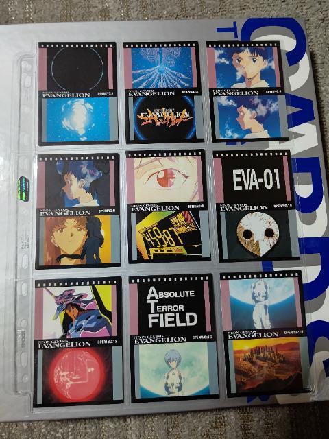 �g���J �G���@���Q���I��1 �I�[�v�j���O �J�[�h 18�� ���i9�� OP #2#5#7#8#11#14#19#21#24  �� �g���[�f�B���O�J�[�h�� 