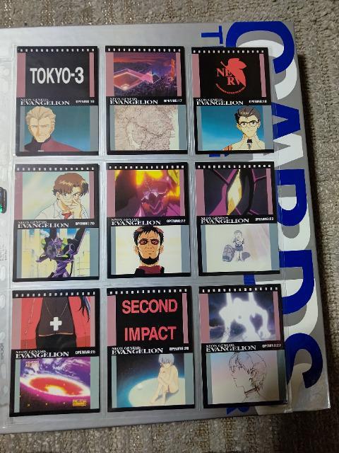 �g���J �G���@���Q���I��1 �I�[�v�j���O �J�[�h 18�� ���i9�� OP #2#5#7#8#11#14#19#21#24 �� �g���[�f�B���O�J�[�h�� 