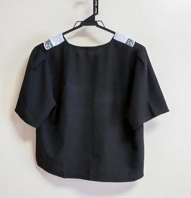 ☆※☆可愛いブラウス?☆※☆ < 女性ファッション ☆※☆可愛いブラウス?☆※☆ < 女性ファッションの