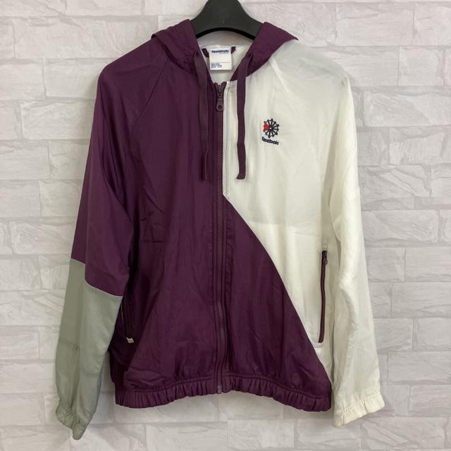 即決 Reebok CLASSIC ナイロンパーカー < ブランド  即決 Reebok CLASSIC ナイロンパーカー  < ブランドの