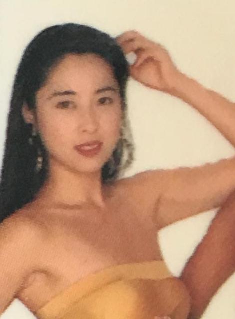 ZARD坂井泉水歌手デビュー前 蒲池幸子 テレホンカード 「CUP NCCLIE  RED ZONE」 < タレントグッズ  ZARD坂井泉水歌手デビュー前 蒲池幸子 テレホンカード 「CUP NCCLIE  RED ZONE」 < タレントグッズの