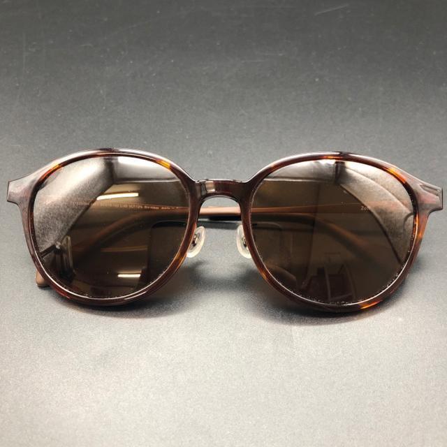 即決 Zoff ゾフ メガネ 眼鏡 サングラス ZY192G06A < 男性ファッション  即決 Zoff ゾフ メガネ 眼鏡 サングラス ZY192G06A < 男性ファッションの