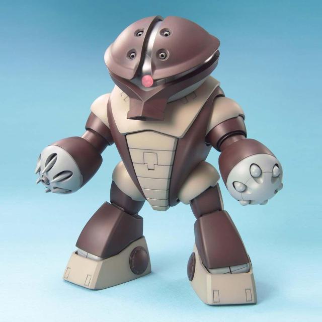 MG 1/100 MSM-04 アッガイ < ホビー  MG 1/100 MSM-04 アッガイ < ホビーの