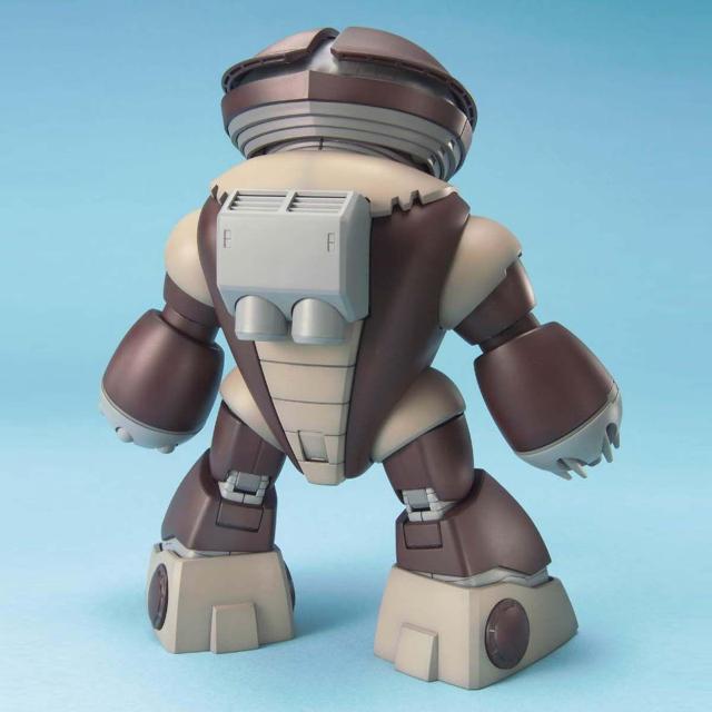 MG 1/100 MSM-04 アッガイ < ホビー  MG 1/100 MSM-04 アッガイ < ホビーの