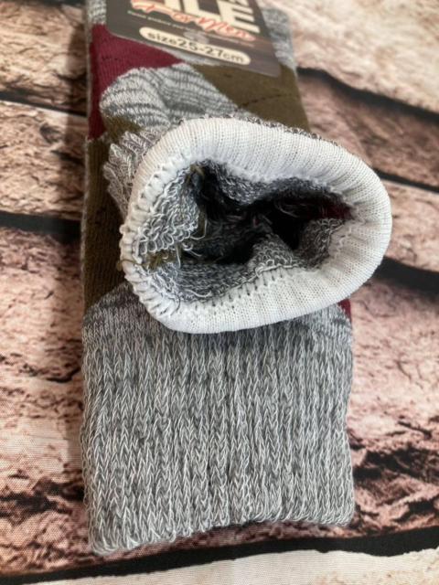 『画像から4足組』暖かく、締め付けない口ゴムゆったりでソフトな履き心地!メンズクルー丈 綿混 パイルソックス < 男性ファッション  『画像から4足組』暖かく、締め付けない口ゴムゆったりでソフトな履き心地!メンズクルー丈 綿混 パイルソックス < 男性ファッションの