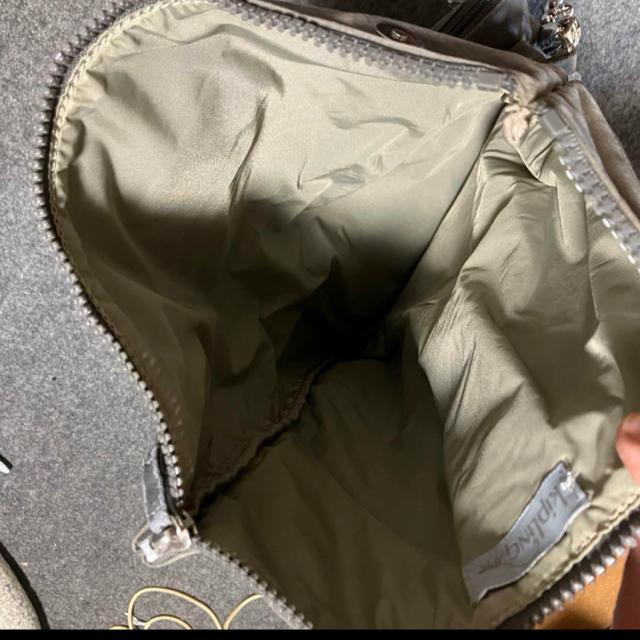 【1円スタート】【Kipling】 キプリング / ショルダーバッグ < ブランド  【1円スタート】【Kipling】 キプリング / ショルダーバッグ < ブランドの