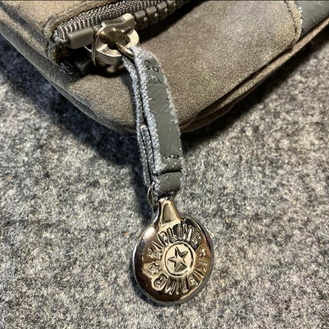 【1円スタート】【Kipling】 キプリング / ショルダーバッグ < ブランド  【1円スタート】【Kipling】 キプリング / ショルダーバッグ < ブランドの