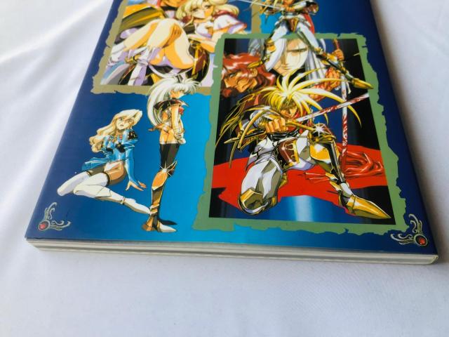 ラングリッサー 1 2 3 I II III 聖剣大系 攻略本 ガイド うるし原 < ゲーム本体/ソフト ラングリッサー 1 2 3 I II III 聖剣大系 攻略本 ガイド うるし原 < ゲーム本体/ソフトの