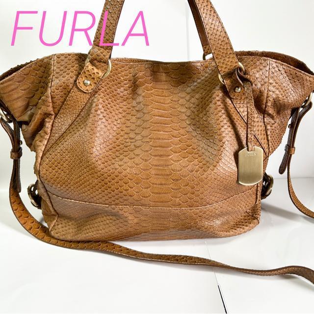 i FURLA t U[ 2WAY V_[obO pC\^ 