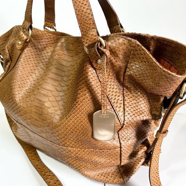 i FURLA t U[ 2WAY V_[obO pC\^