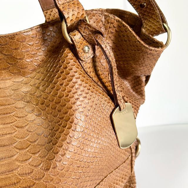 i FURLA t U[ 2WAY V_[obO pC\^