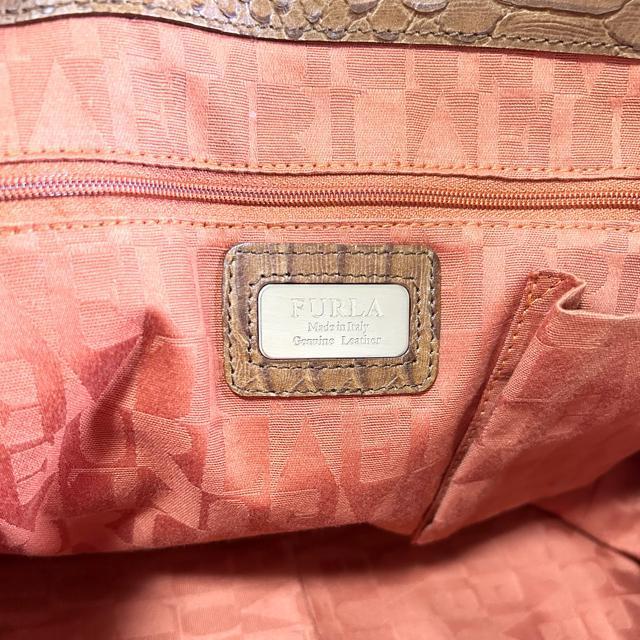 i FURLA t U[ 2WAY V_[obO pC\^