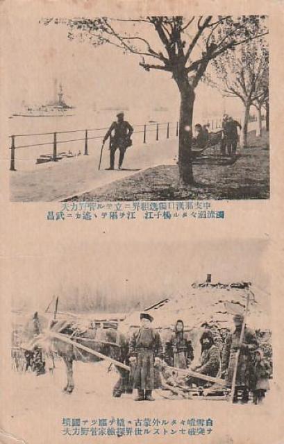 世界探検家 福島懸人 菅野力夫 戦前・戦中絵はがき 3種【D-31】 < ホビー  世界探検家 福島懸人 菅野力夫 戦前・戦中絵はがき 3種【D-31】 < ホビーの