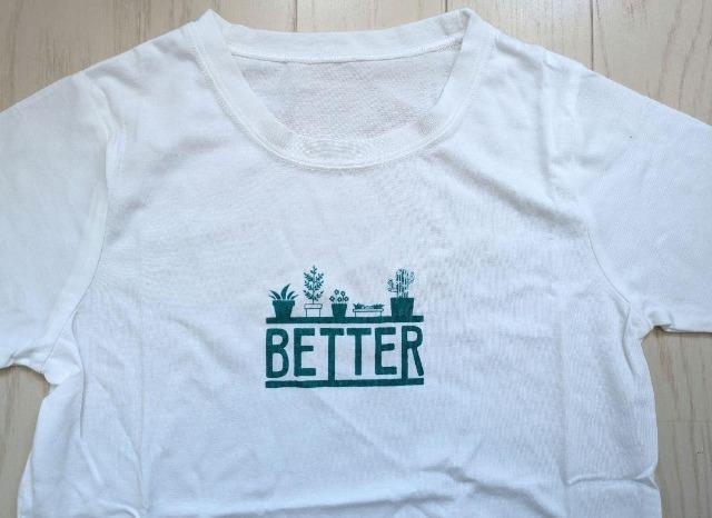 150★重ね着風★半袖Tシャツ★新品★送料無料 < キッズ/ベビー  150★重ね着風★半袖Tシャツ★新品★送料無料 < キッズ/ベビーの