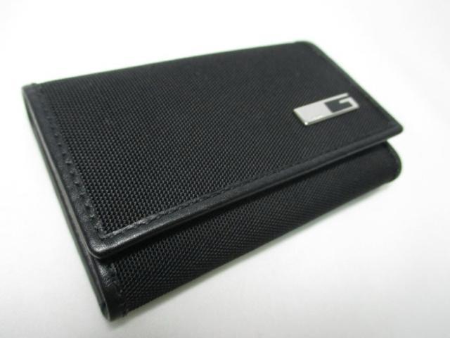 新品 未使用 グッチ キーケース 箱付き 直営店ショップカード付き < ブランド  新品 未使用 グッチ キーケース 箱付き 直営店ショップカード付き < ブランドの